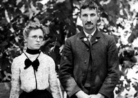Odessa and Nelson Alfred Macier, Sr